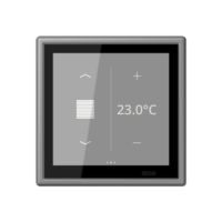 KNX ROOM CONTROLLER LS TOUCH – LS 990, LES COULEURS® LE CORBUSIER - 3