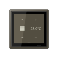 KNX ROOM CONTROLLER LS TOUCH – LS 990, LES COULEURS® LE CORBUSIER - 41