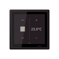 KNX ROOM CONTROLLER LS TOUCH – LS 990, LES COULEURS® LE CORBUSIER - 48