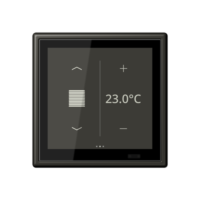 KNX ROOM CONTROLLER LS TOUCH – LS 990, LES COULEURS® LE CORBUSIER - 59