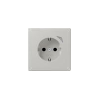 JUNG HOME SCHUKO® SOCKET ENERGY LES COULEURS® LE CORBUSIER - 5