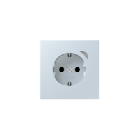 JUNG HOME SCHUKO® SOCKET ENERGY LES COULEURS® LE CORBUSIER - 9