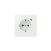 JUNG HOME SCHUKO® SOCKET ENERGY LES COULEURS® LE CORBUSIER - 10