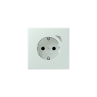 JUNG HOME SCHUKO® SOCKET ENERGY LES COULEURS® LE CORBUSIER - 15