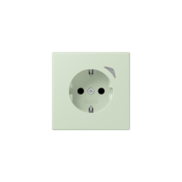 JUNG HOME SCHUKO® SOCKET ENERGY LES COULEURS® LE CORBUSIER - 18