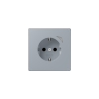 JUNG HOME SCHUKO® SOCKET ENERGY LES COULEURS® LE CORBUSIER - 57