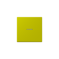 JUNG HOME PUSH-BUTTON 1-GANG LES COULEURS® LE CORBUSIER - 49