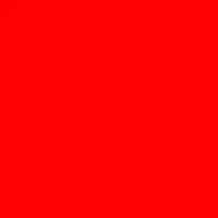 Fabbian Beluga Colour Wall & Ceiling D57 Track - Red