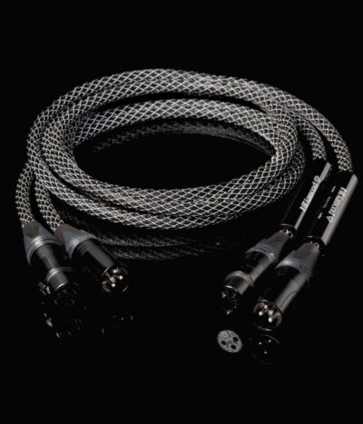 XLR Cables