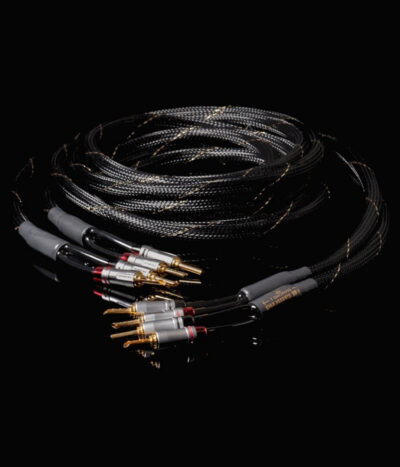 Speaker Cables